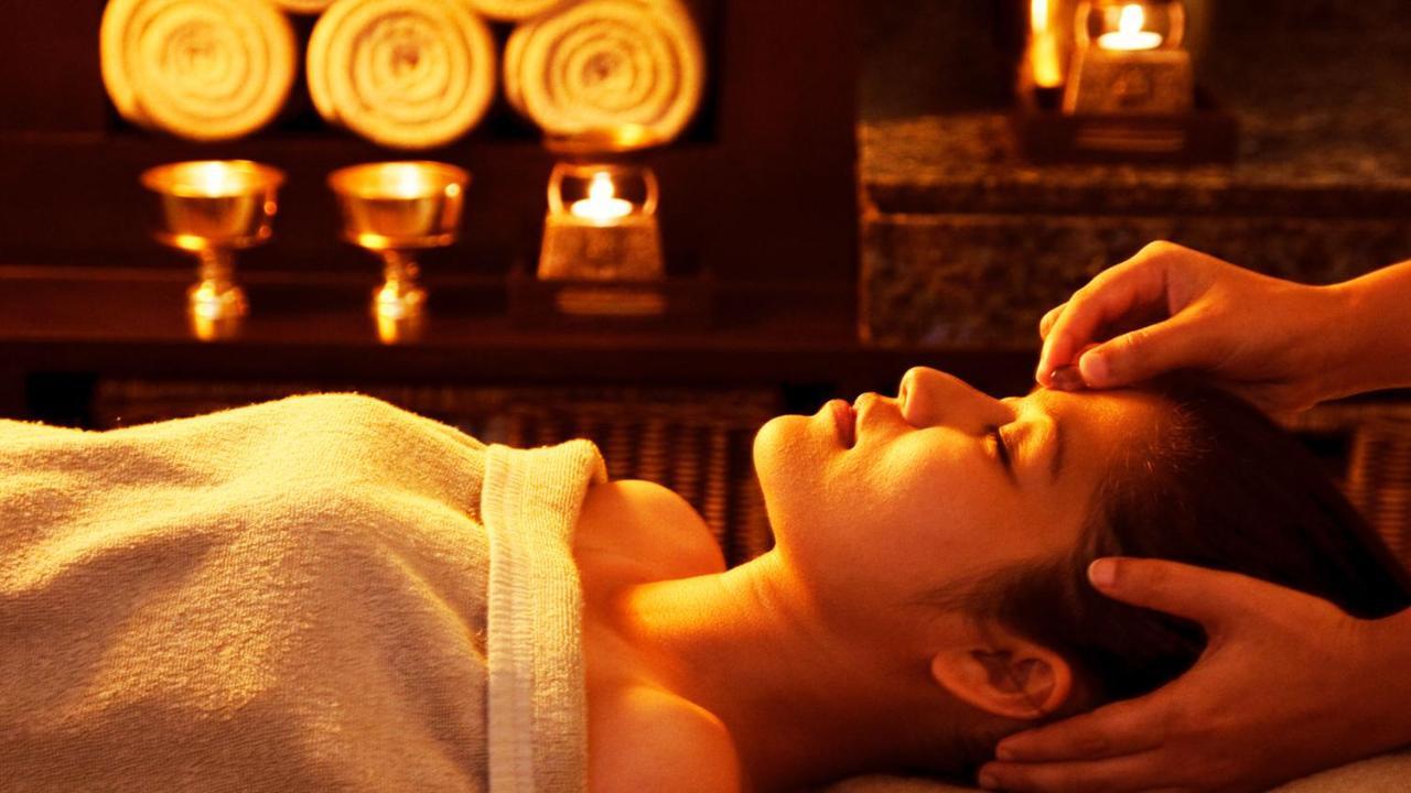 Agrinho Suites & Spa Geres Valdosende Eksteriør billede