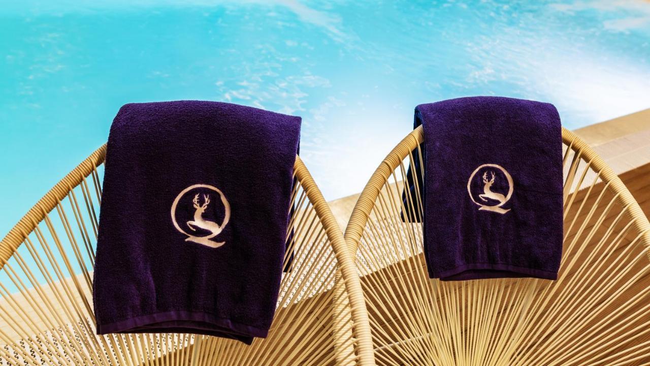 Agrinho Suites & Spa Geres Valdosende Eksteriør billede
